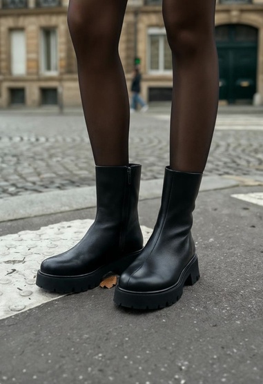 Mario Berlucci 3-H14