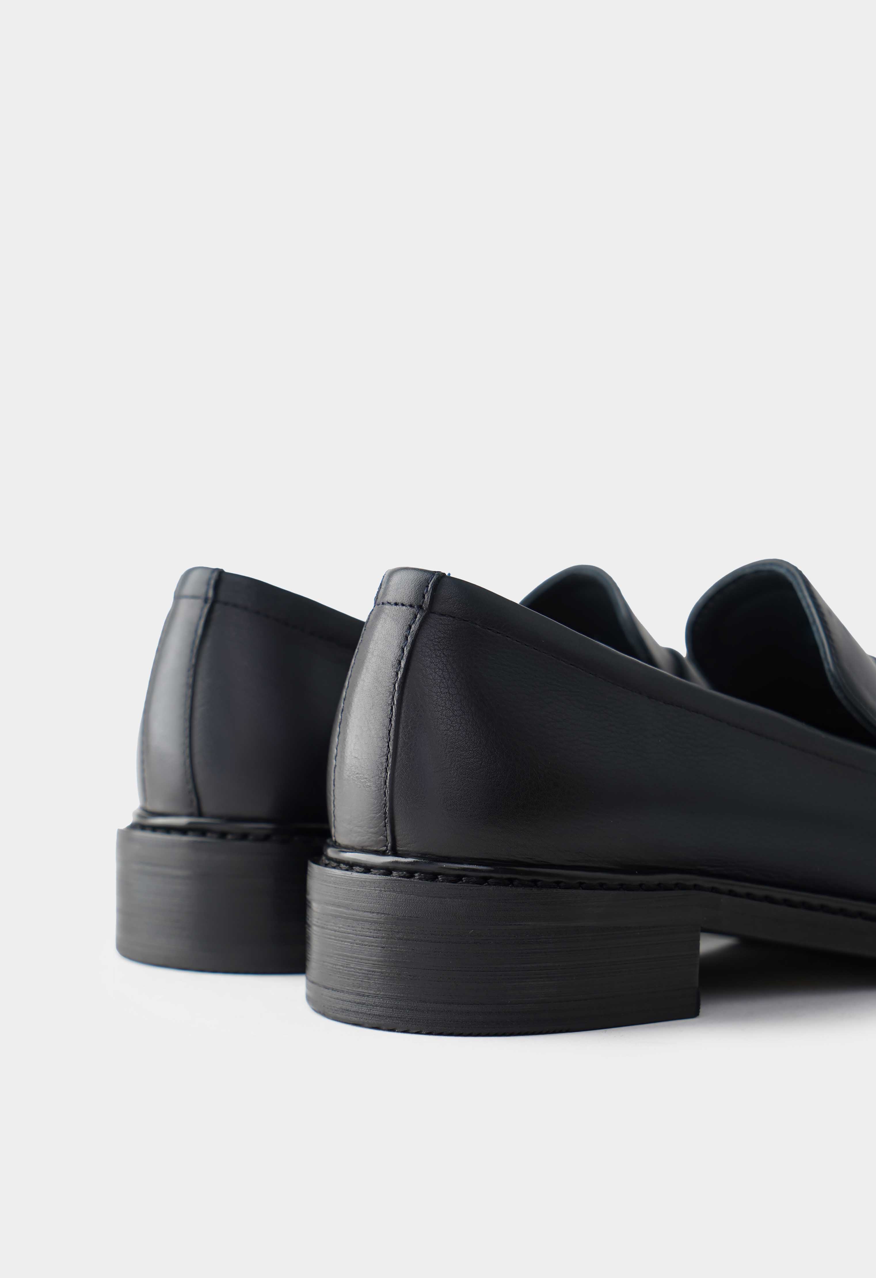 Лоферы Mario Berlucci