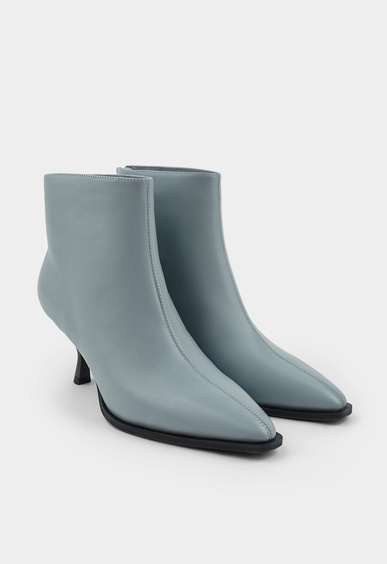 Ботильоны Mario Berlucci Ботильоны Mario Berlucci