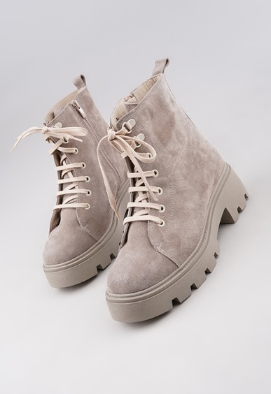 Ботинки Mario Berlucci Ботинки Mario Berlucci