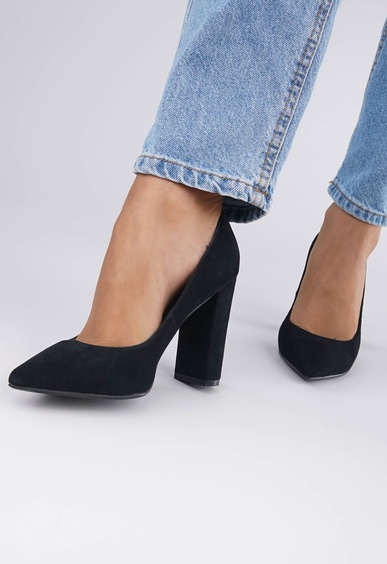 Туфли на каблуке Mario Berlucci Туфли на каблуке Mario Berlucci