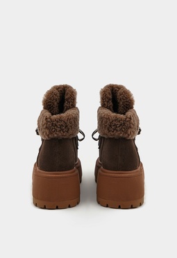 Угги Mario Berlucci Угги Mario Berlucci