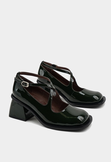 Туфли Mario Berlucci Туфли Mario Berlucci