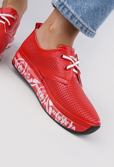 Кроссовки Mario Berluchi Кроссовки Mario Berluchi