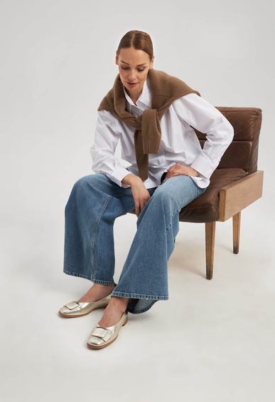 Балетки Mario Berlucci Балетки Mario Berlucci