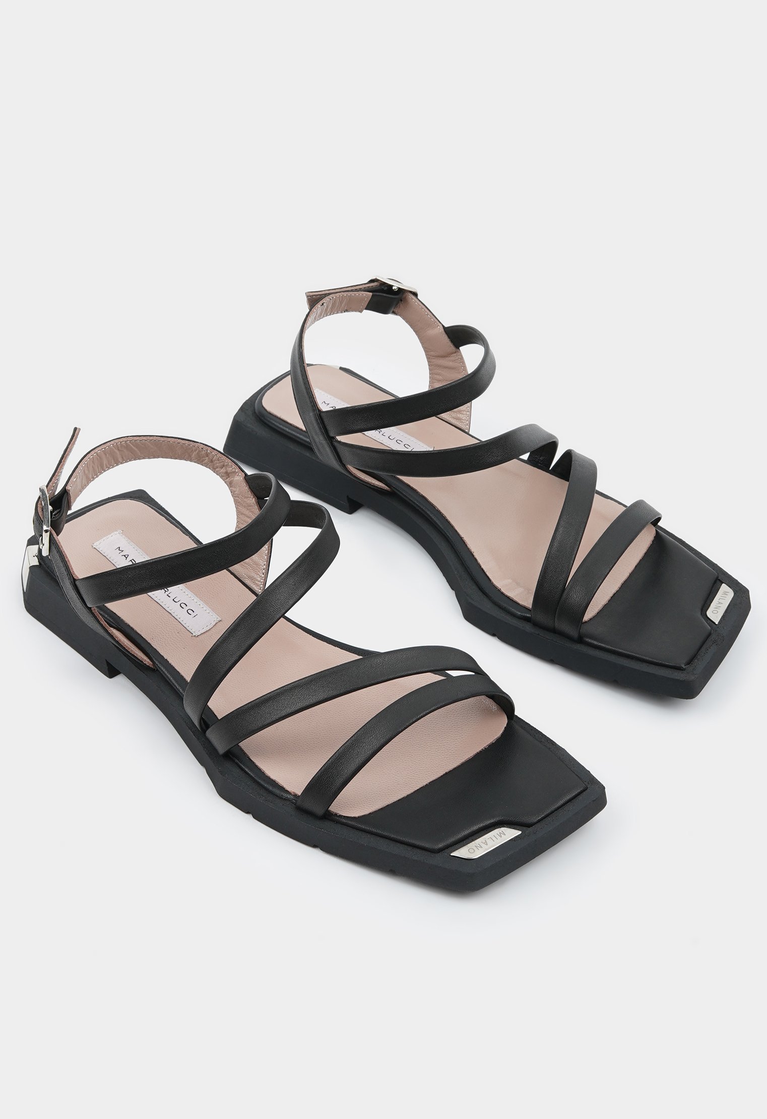 Босоножки Mario Berlucci Босоножки Mario Berlucci