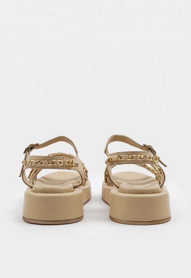 Сандалии Mario Berlucci Сандалии Mario Berlucci