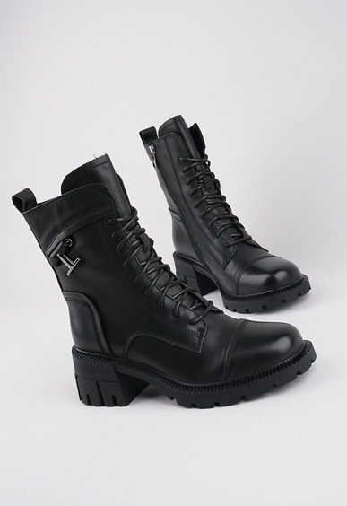 Ботинки Mario Berlucci Ботинки Mario Berlucci