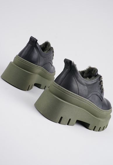 Ботинки Mario Berlucci Ботинки Mario Berlucci