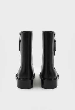 Полусапоги Mario Berlucci Полусапоги Mario Berlucci