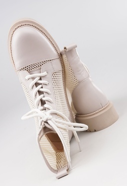 Ботинки Mario Berluchi Ботинки Mario Berluchi