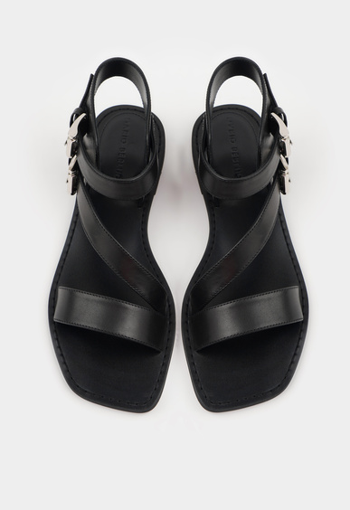 Сандалии Mario Berlucci Сандалии Mario Berlucci