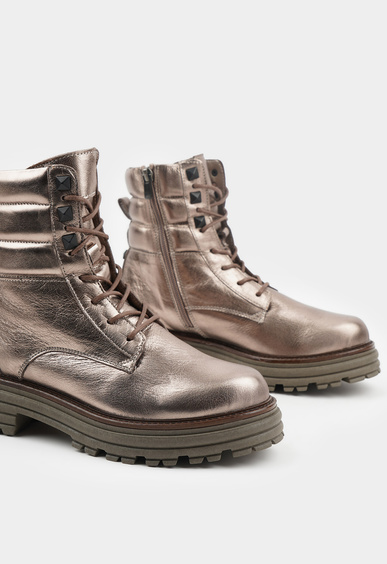 Ботинки Mario Berlucci Ботинки Mario Berlucci