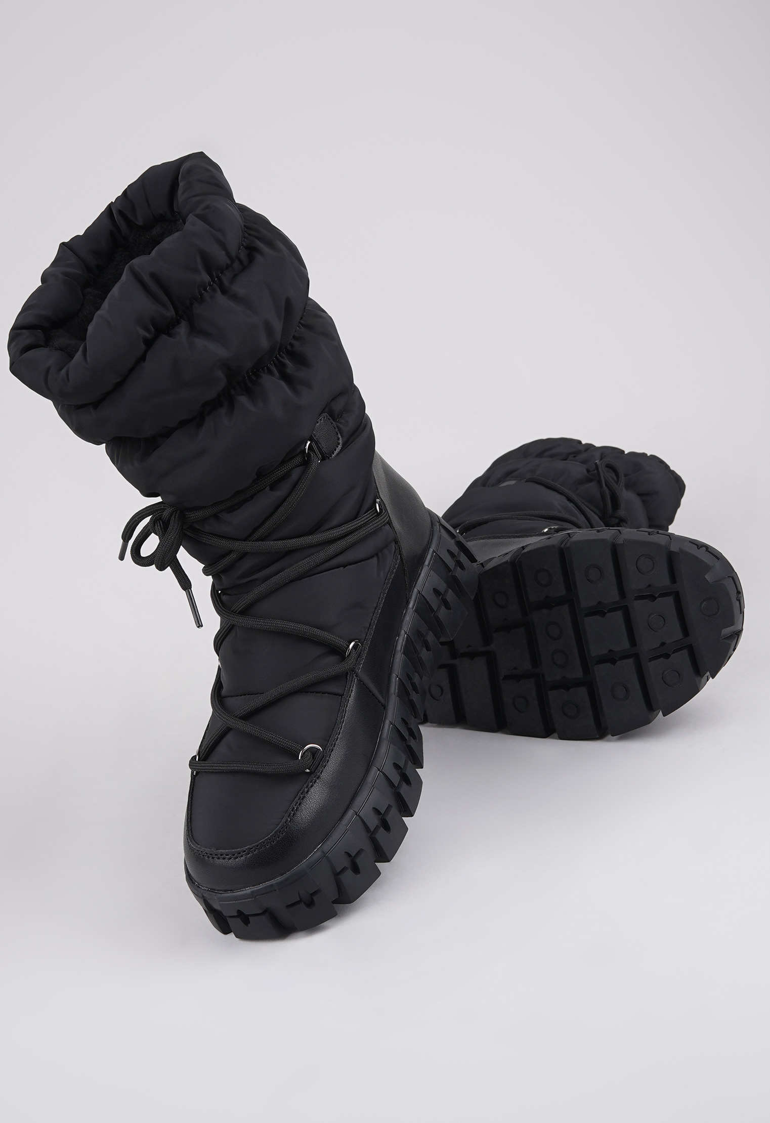 Дутики Mario Berlucci Дутики Mario Berlucci