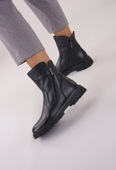 Ботинки Mario Berlucci Ботинки Mario Berlucci