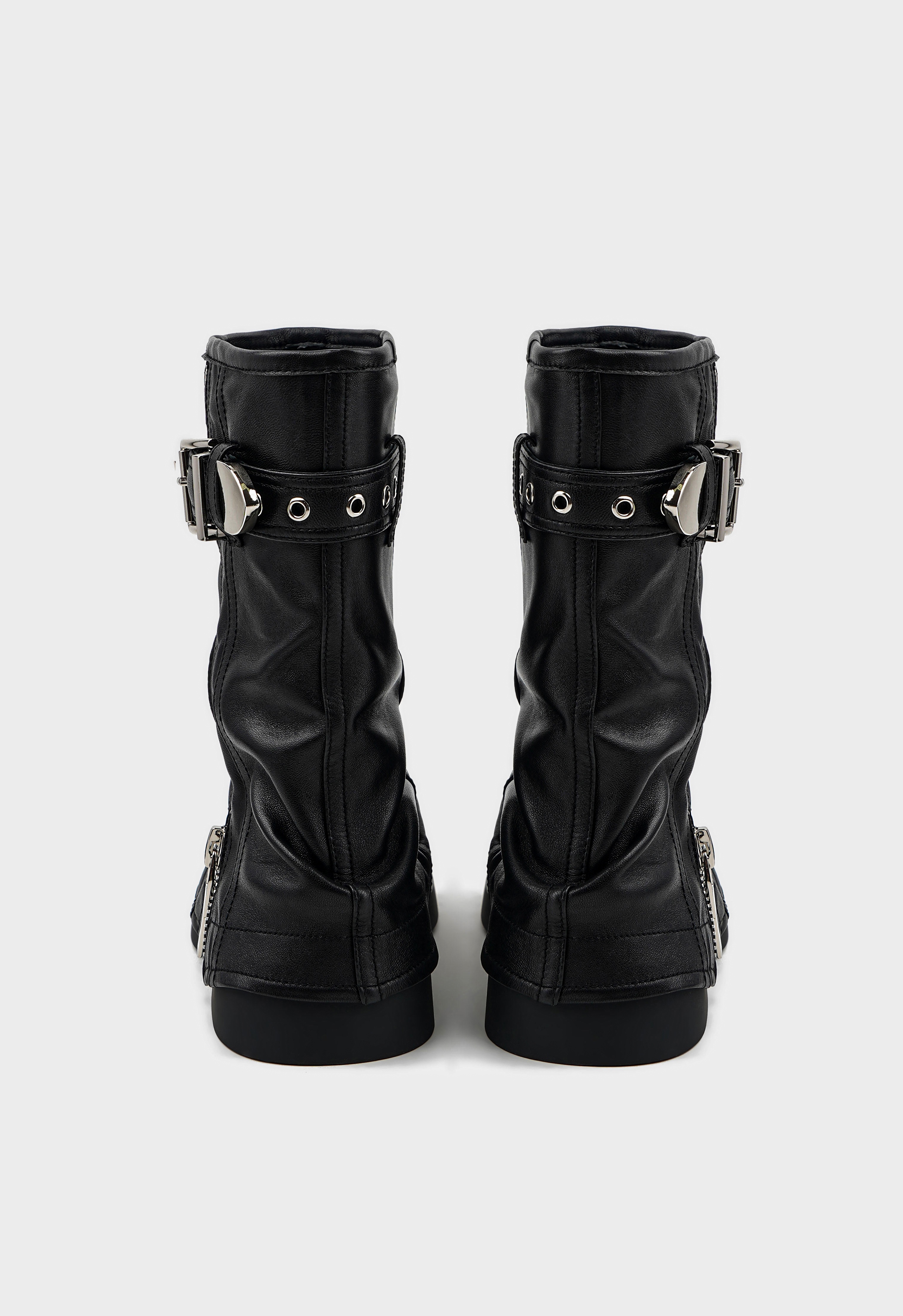 Полусапоги Mario Berlucci Полусапоги Mario Berlucci