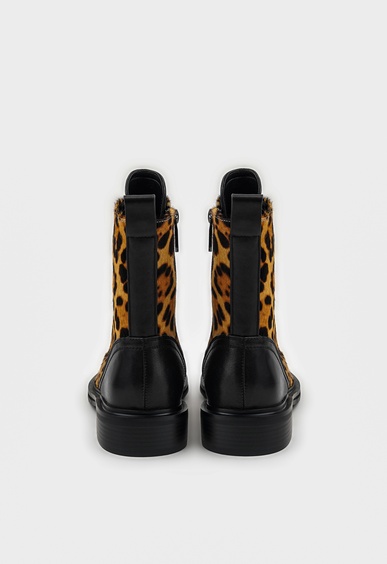 Ботинки Mario Berlucci Ботинки Mario Berlucci