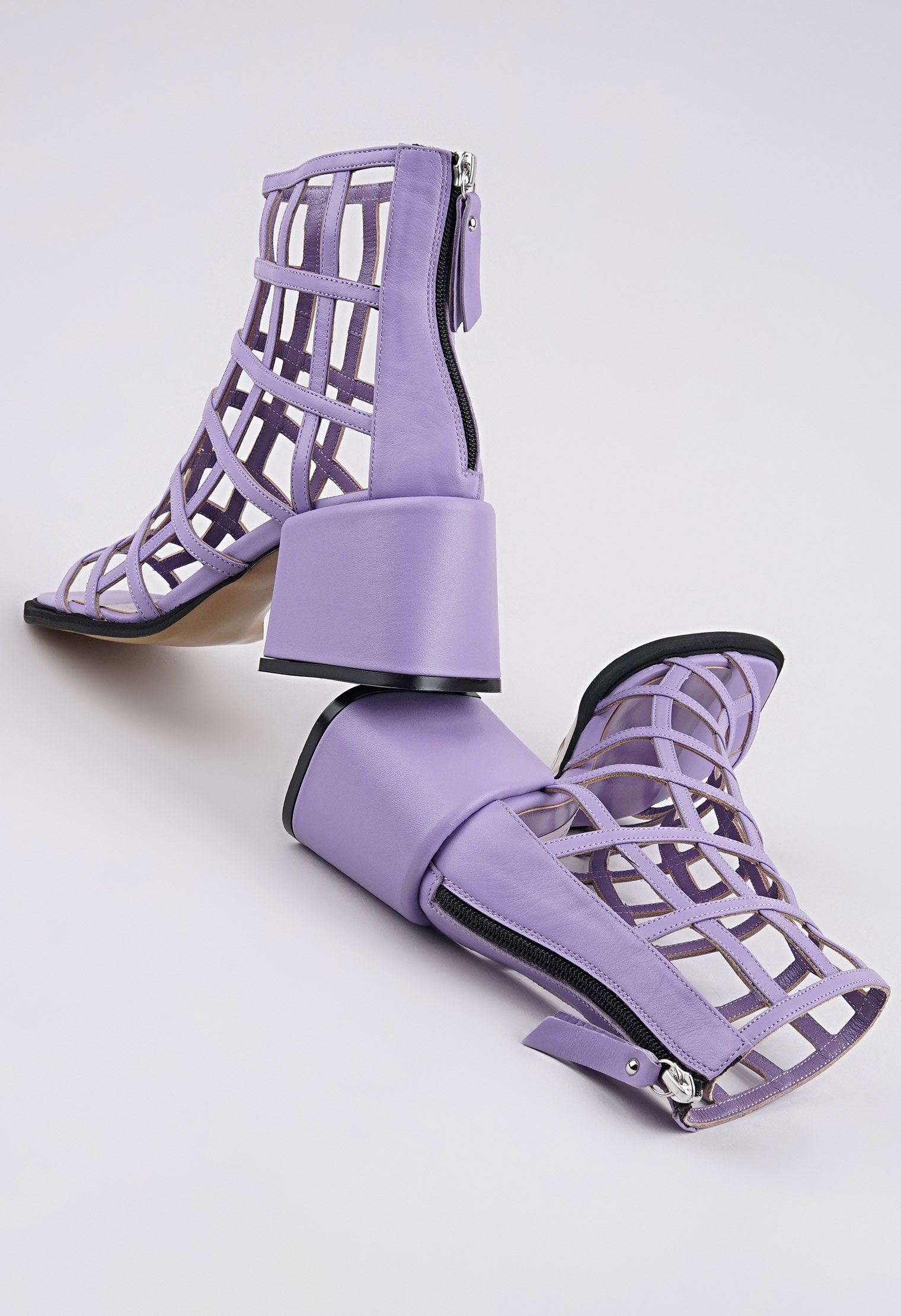 Босоножки Mario Berlucci Босоножки Mario Berlucci