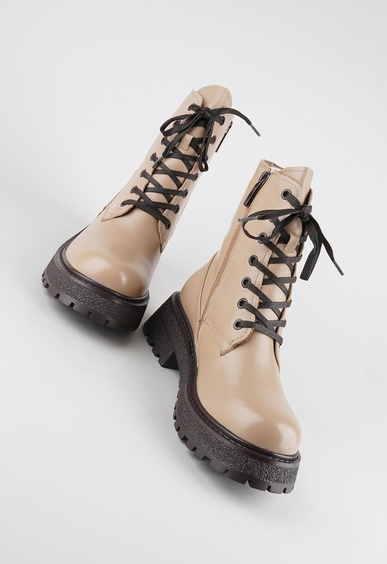 Ботинки Mario Berlucci Ботинки Mario Berlucci