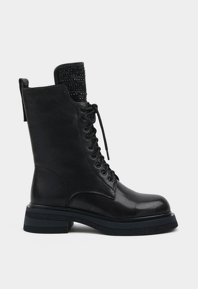 Ботинки Mario Berlucci Ботинки Mario Berlucci