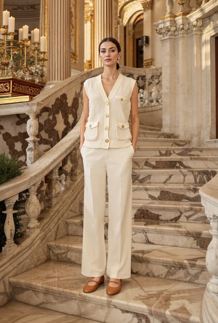 Mario Berlucci 1-G056-04