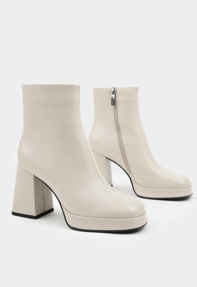 Ботильоны Mario Berlucci Ботильоны Mario Berlucci