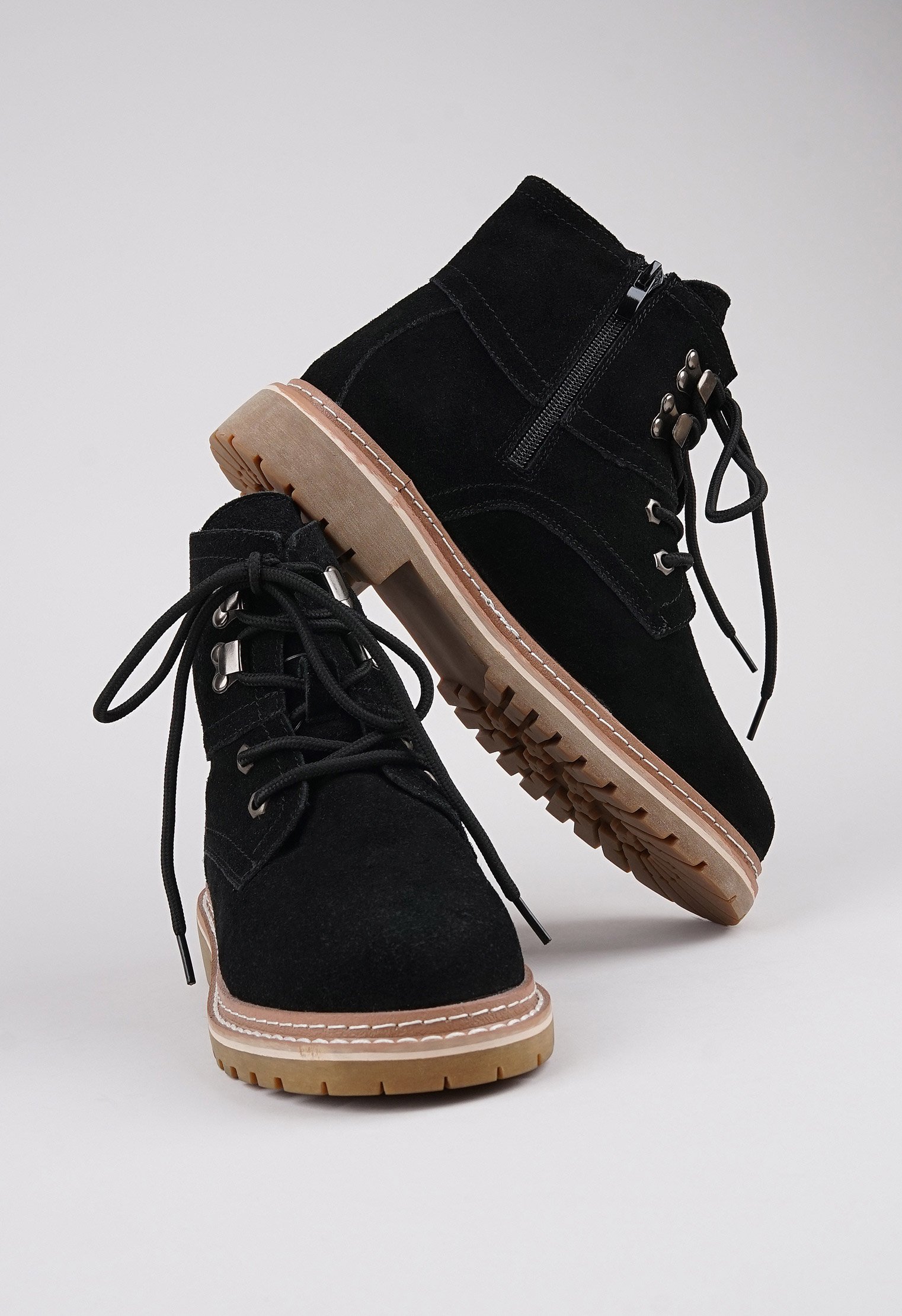 Ботинки Mario Berlucci Ботинки Mario Berlucci