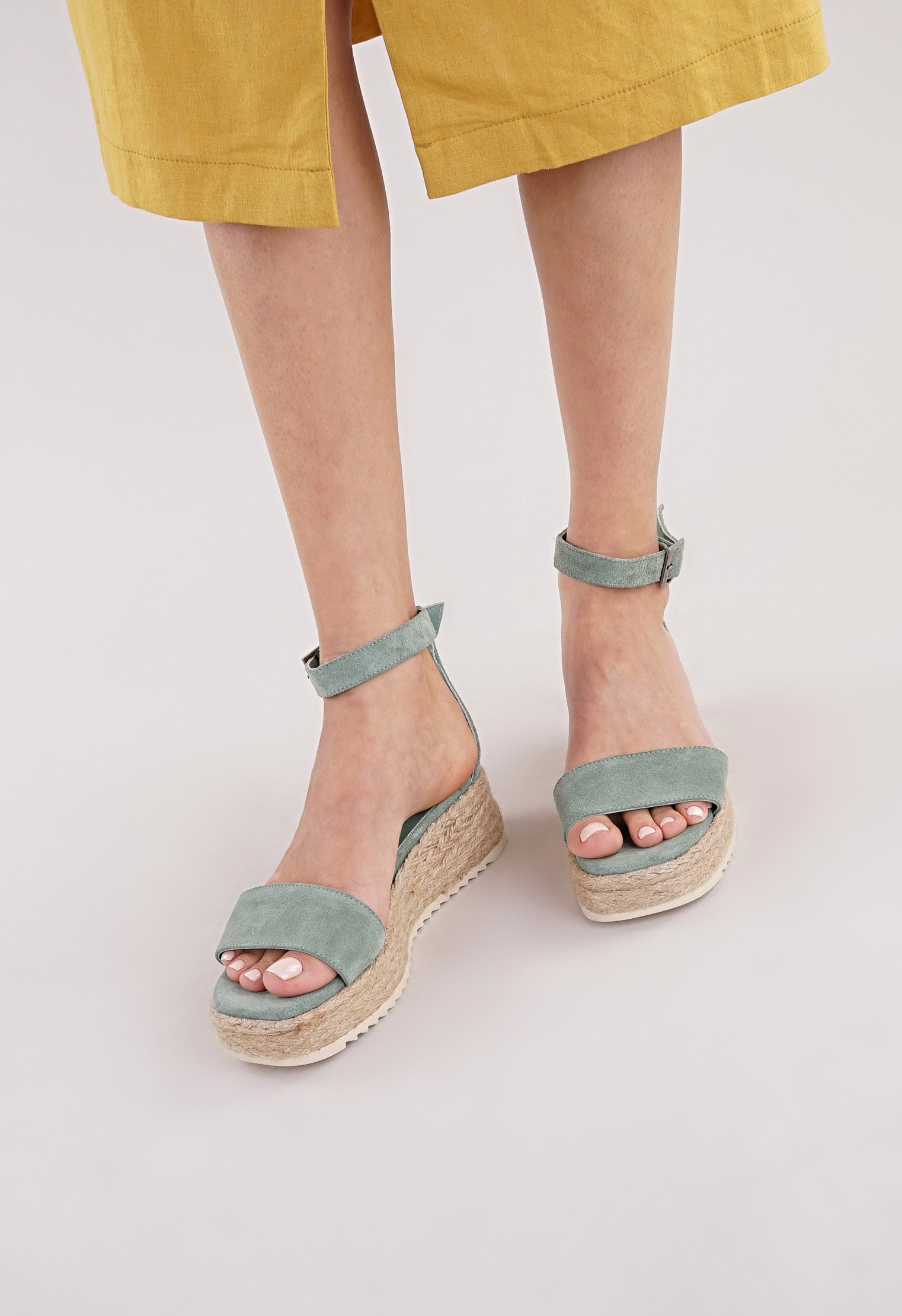 Босоножки Mario Berlucci Босоножки Mario Berlucci