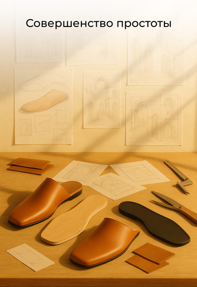 Мюли Mario Berlucci Мюли Mario Berlucci