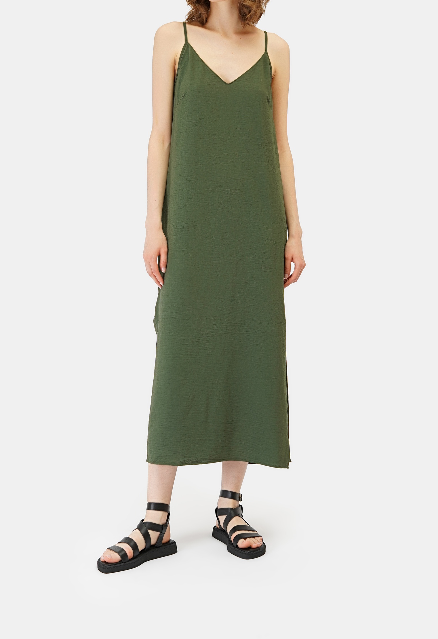 Сандалии Mario Berlucci Сандалии Mario Berlucci