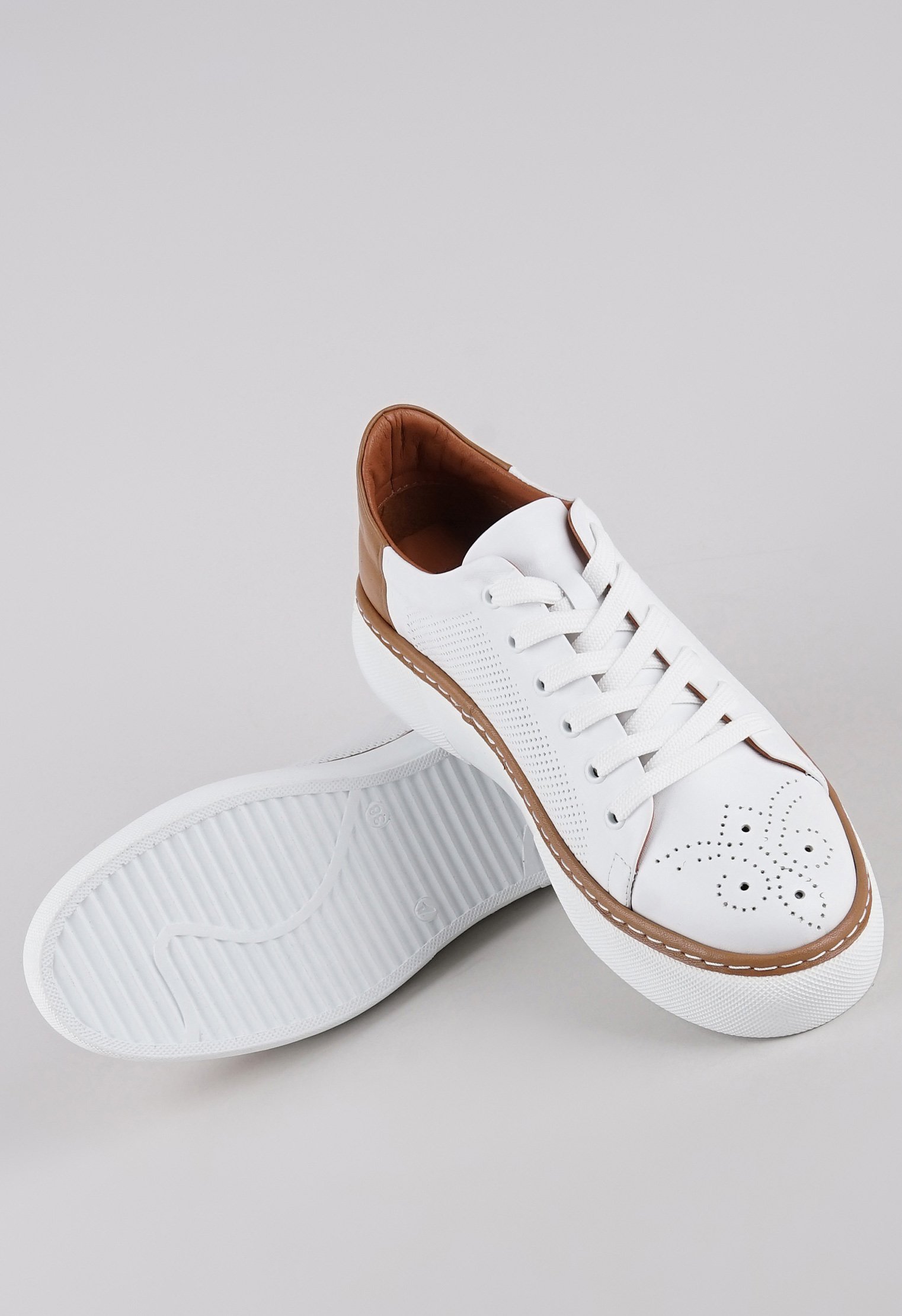 Кеды Mario Berlucci Кеды Mario Berlucci