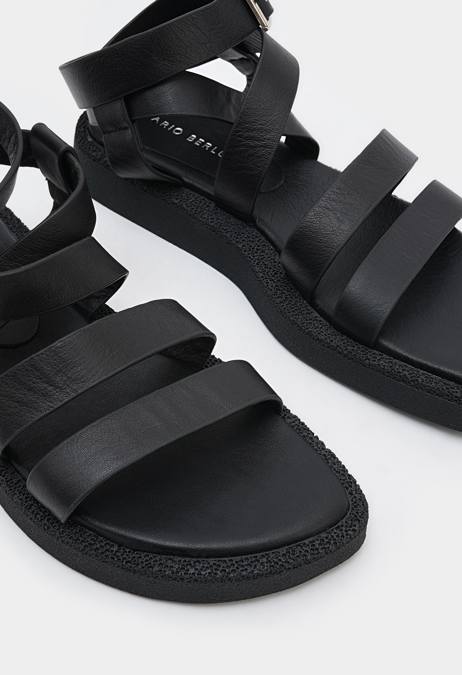 Сандалии Mario Berlucci Сандалии Mario Berlucci