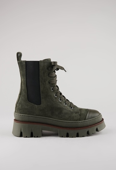 Ботинки Mario Berlucci Ботинки Mario Berlucci