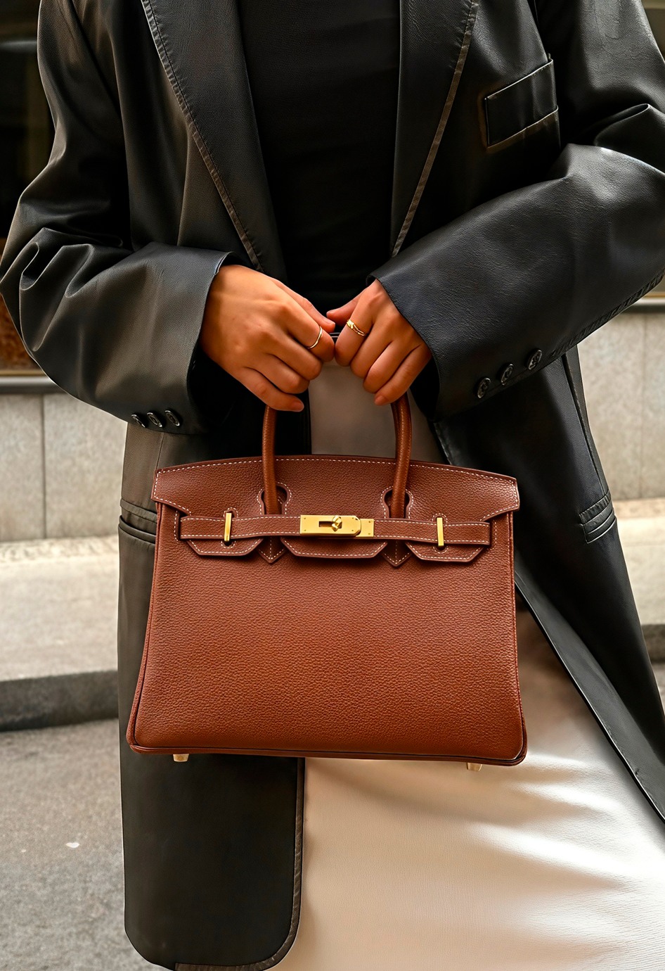 Mario Berlucci 7-J61-4S