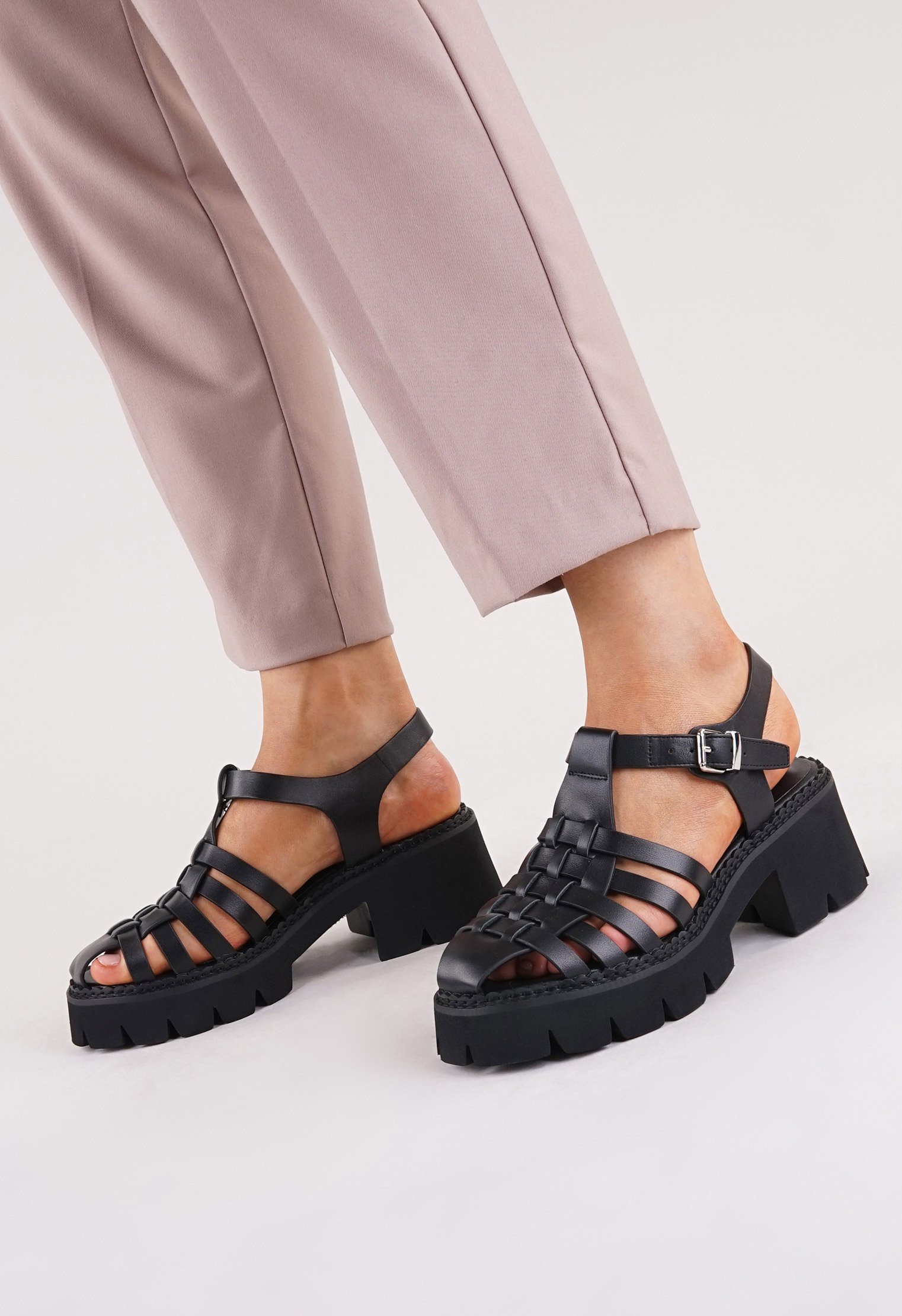 Сандалии Mario Berlucci Сандалии Mario Berlucci