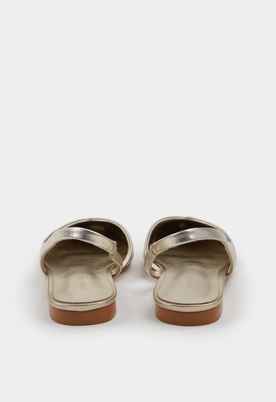 Туфли Mario Berlucci Туфли Mario Berlucci