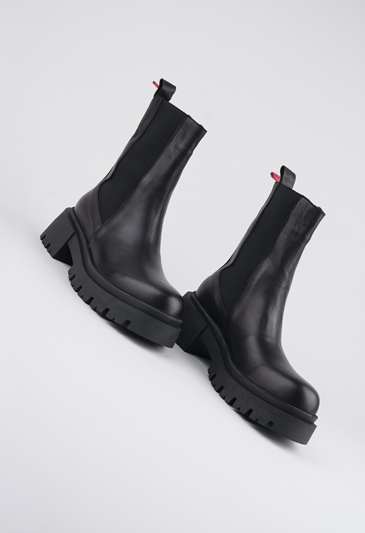 Ботинки Mario Berlucci Ботинки Mario Berlucci