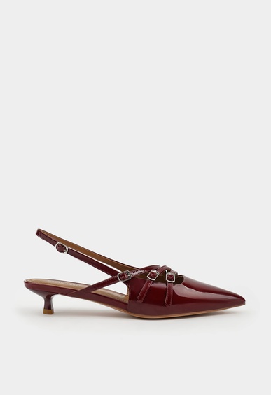 Туфли Mario Berlucci Туфли Mario Berlucci