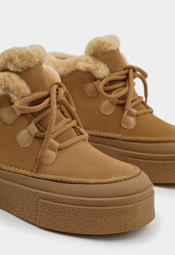 Угги Mario Berlucci Угги Mario Berlucci