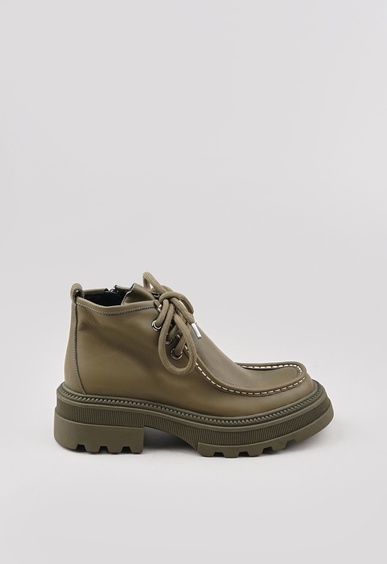 Ботинки Mario Berlucci Ботинки Mario Berlucci