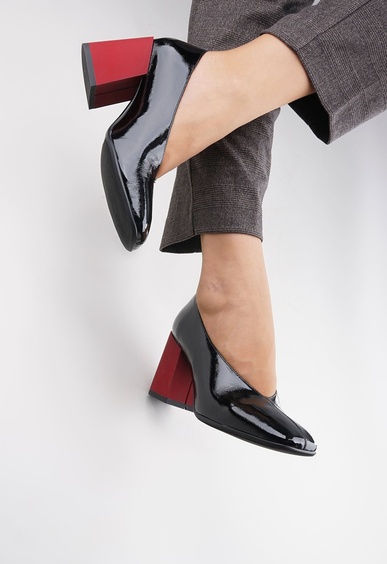 Туфли на каблуке Mario Berlucci Туфли на каблуке Mario Berlucci