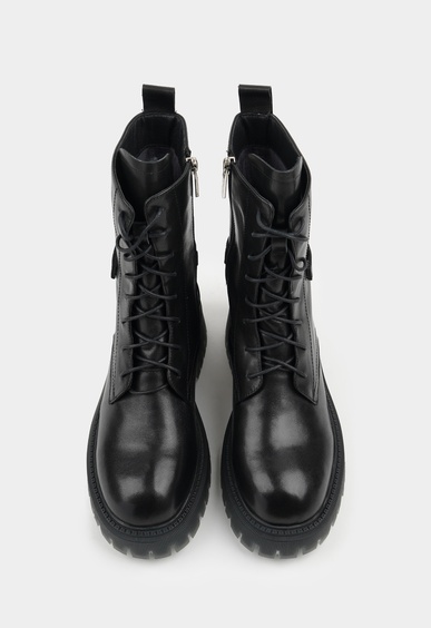 Ботинки Mario Berlucci Ботинки Mario Berlucci