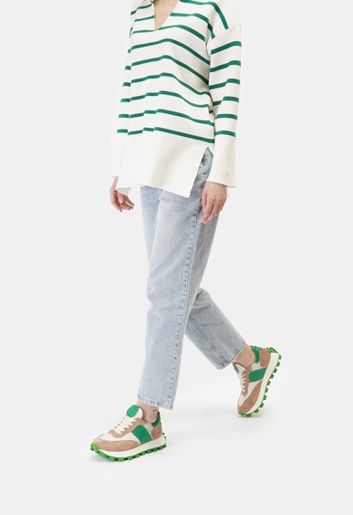 Кроссовки Mario Berlucci Кроссовки Mario Berlucci