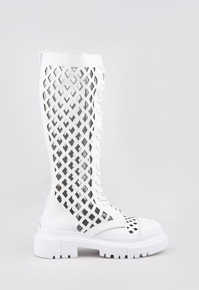 Сапоги Mario Berluchi Сапоги Mario Berluchi