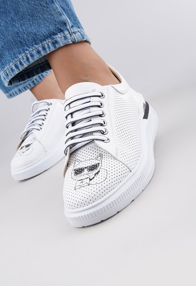 Кеды Mario Berluchi Кеды Mario Berluchi