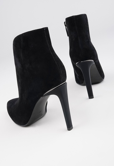 Ботильоны Mario Berlucci Ботильоны Mario Berlucci