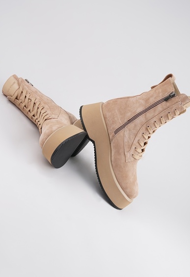 Ботинки Mario Berlucci Ботинки Mario Berlucci