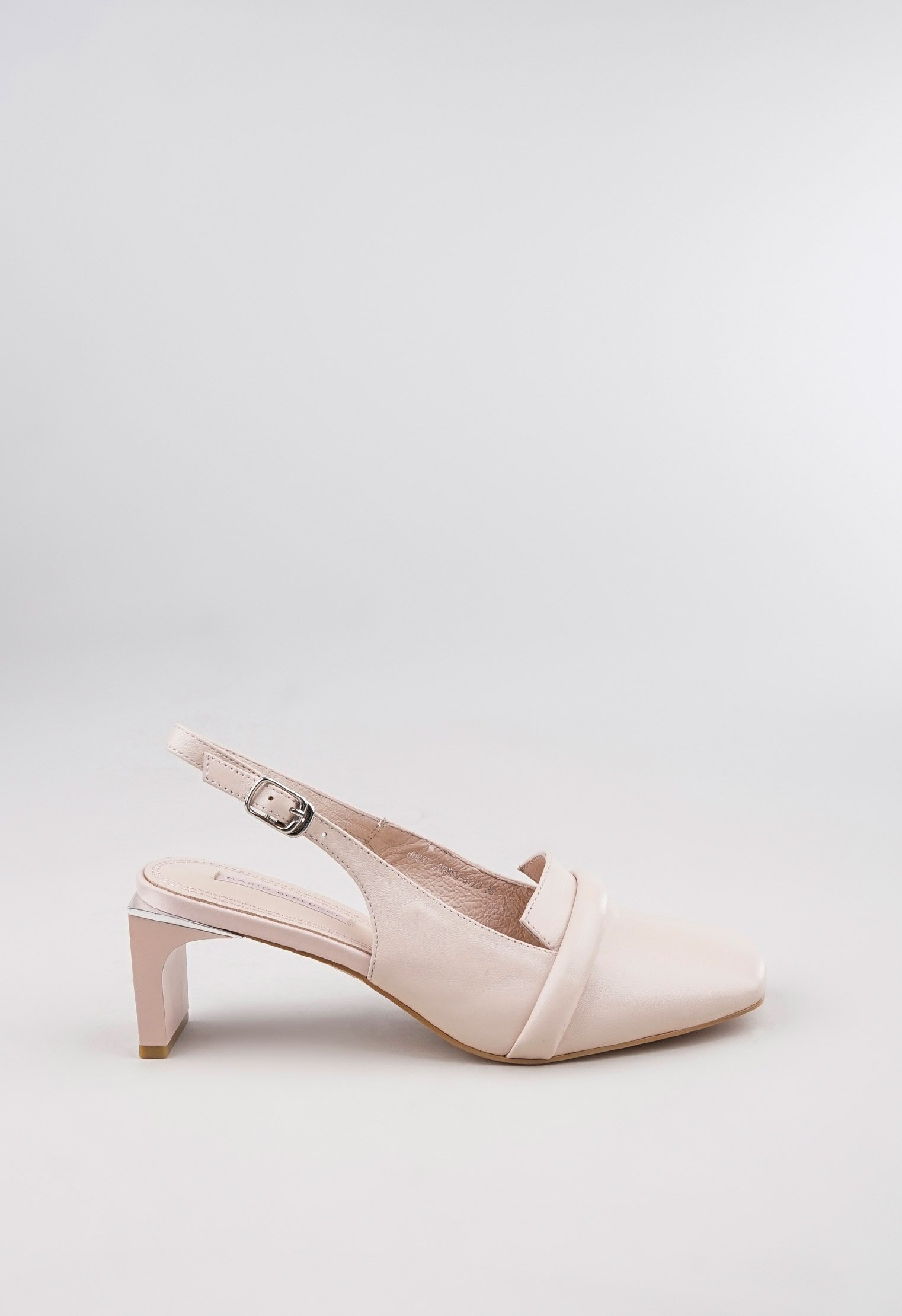 Туфли на каблуке Mario Berlucci Туфли на каблуке Mario Berlucci