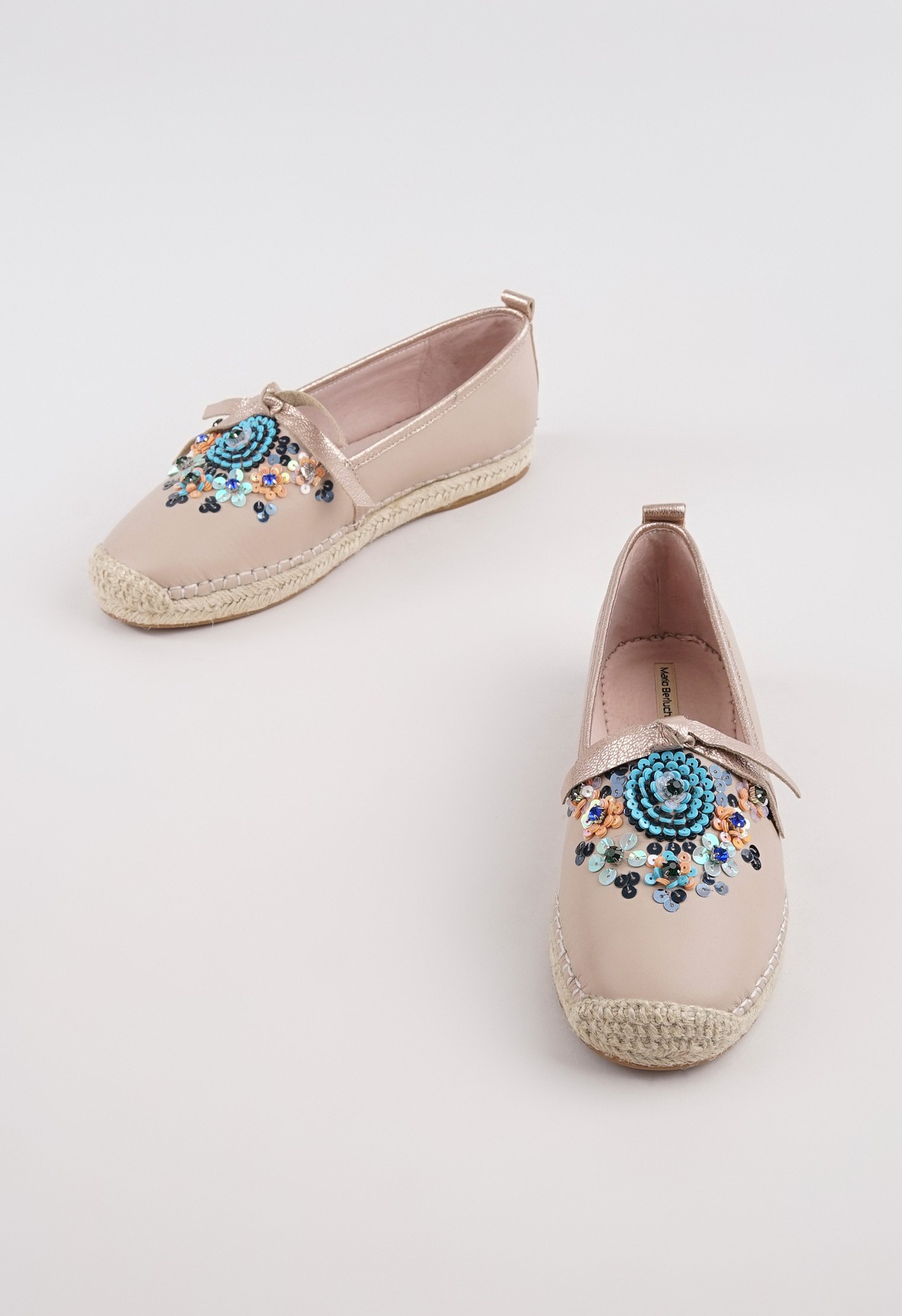 Mario Berluchi Mario Berluchi