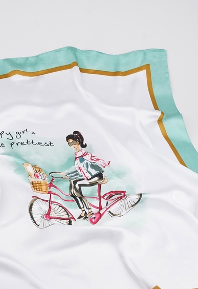 Платки Vilardo Платки Vilardo